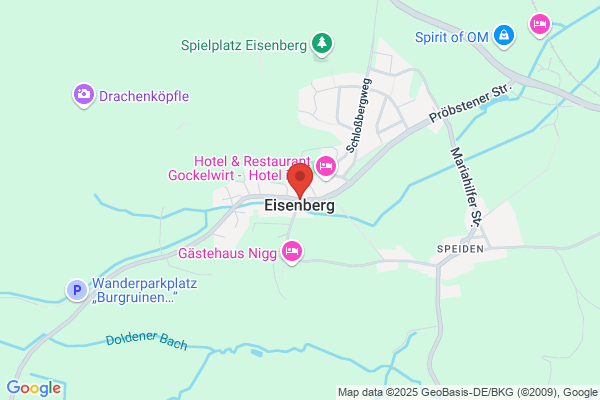 Eisenberg