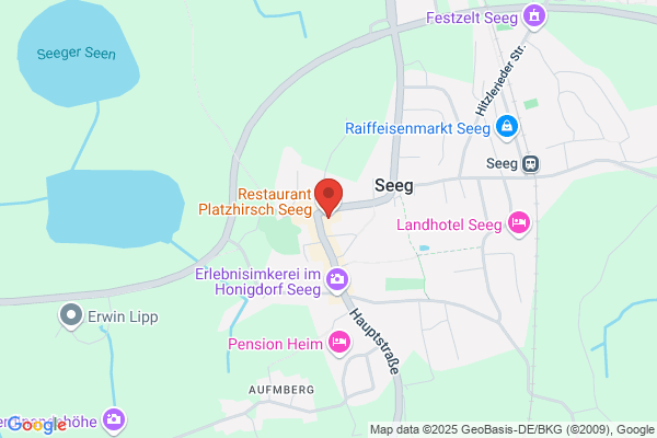 Gemeindeverwaltung Seeg