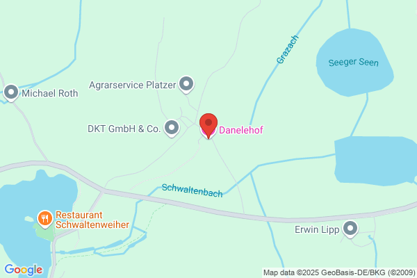 Georg Dopfer Möbelschreinerei