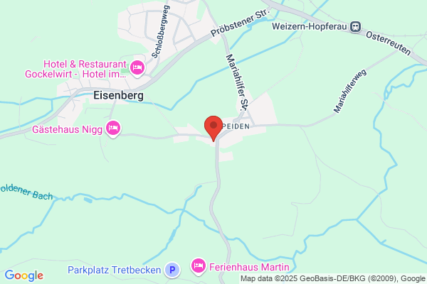 Holzschnitzereien Beuße GmbH