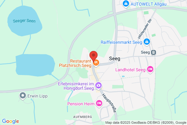 Katholisches Pfarramt