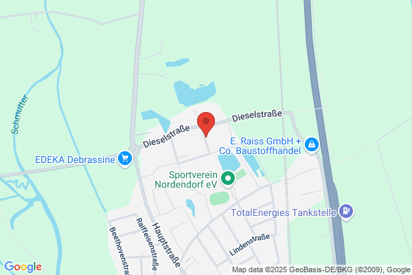 MFS Mechanische Fertigung und Service