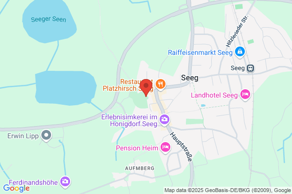 Pfarr- u. Jugendheim St.Ulrich