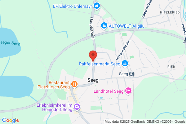 Voigdt Steuerberatungs GmbH