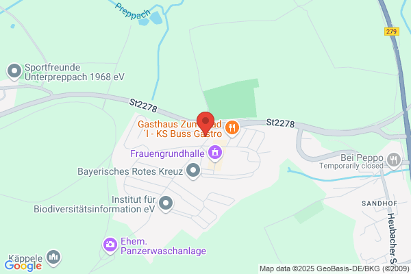 Bistro Zur Wache Inh. B. Liese
