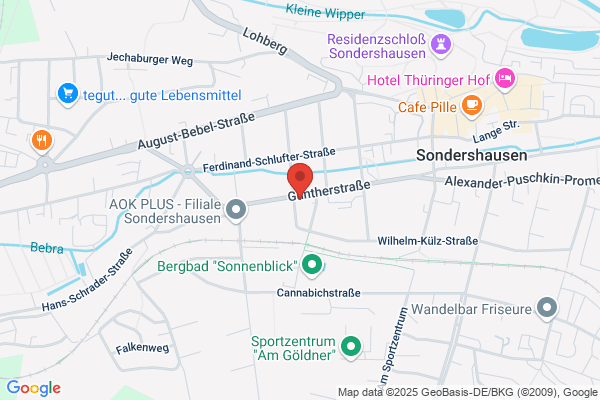 Bäckerei Fischer