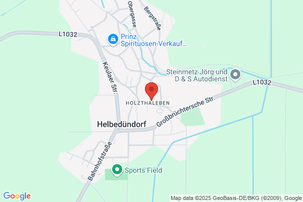 Ev.-Luth. Kirchgemeinde