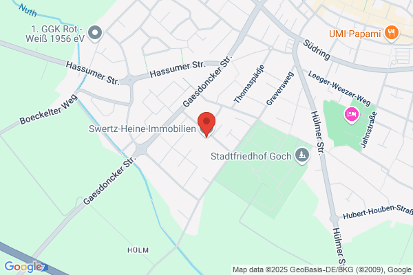 Gert Heine Immobilien