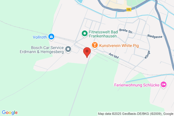 HMH Mineralölservice GmbH