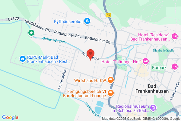 Kita "Wippergärtchen"