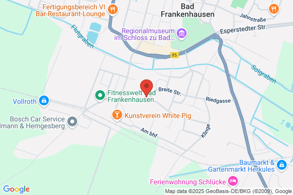 Linn High Therm GmbH