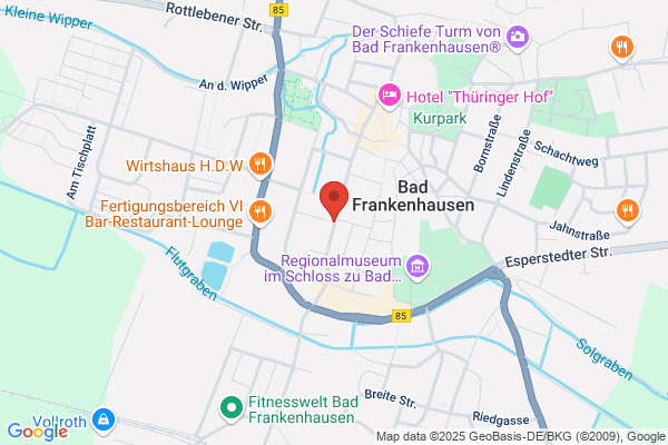 Motorgerätefachzentrum Heike Maltritz