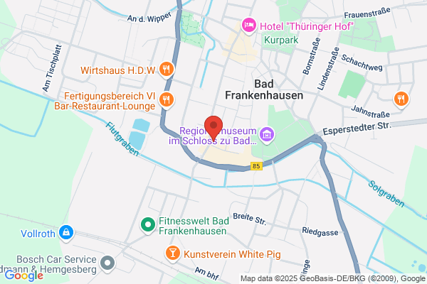 Musche GmbH