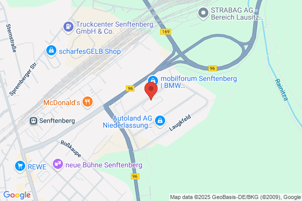 Steinbruch Oberweißenbach Ecosoil Holding GmbH