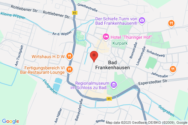 Zahnarztpraxis Kott Holger und Kott Eva-Maria