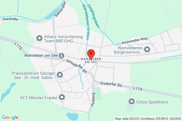 Wansleben