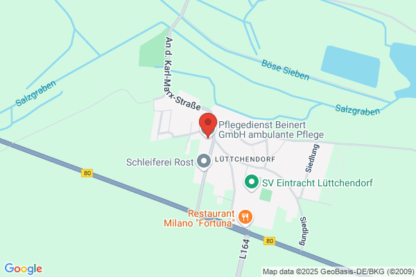 Pflegedienst Beinert GmbH