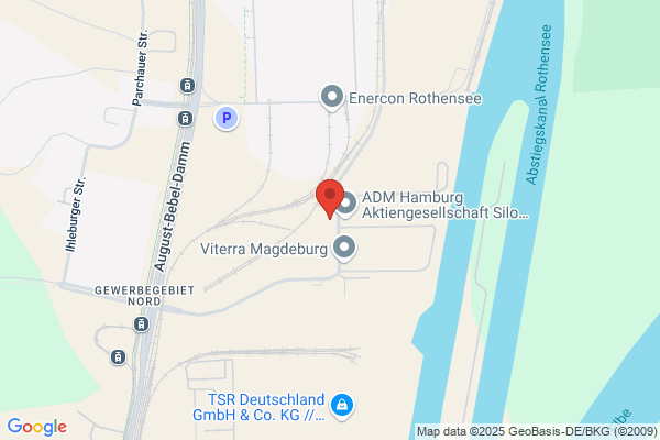 Beiselen GmbH