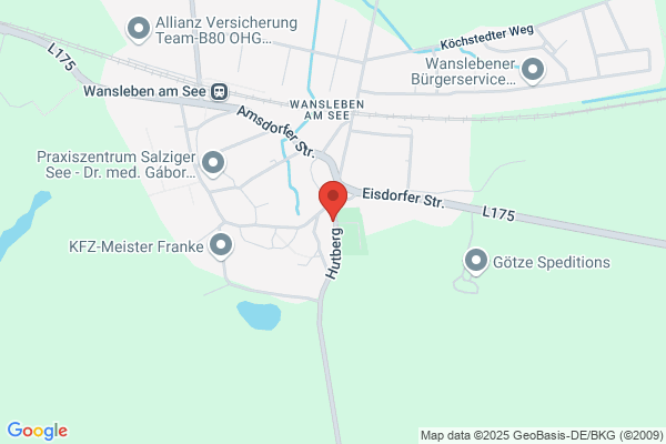 Gasthaus Zum Hutberg