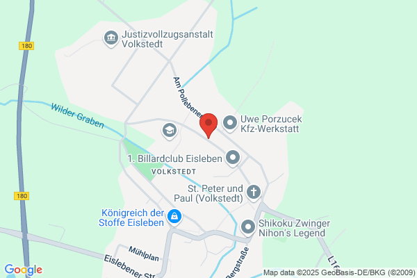 Heimatverein Dederstedt