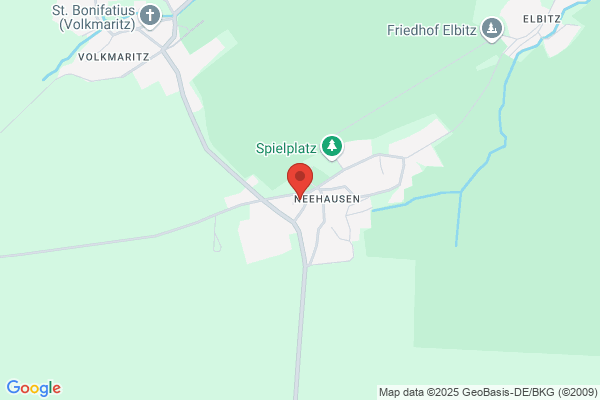 Kindergarten Neehausen