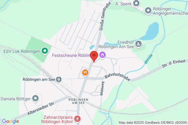 Revierstation Röblingen