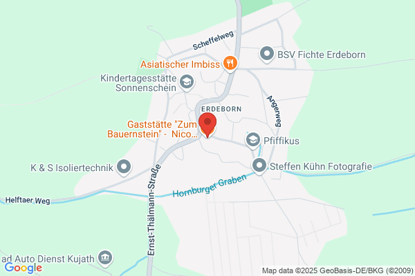 Zur Grünen Tanne