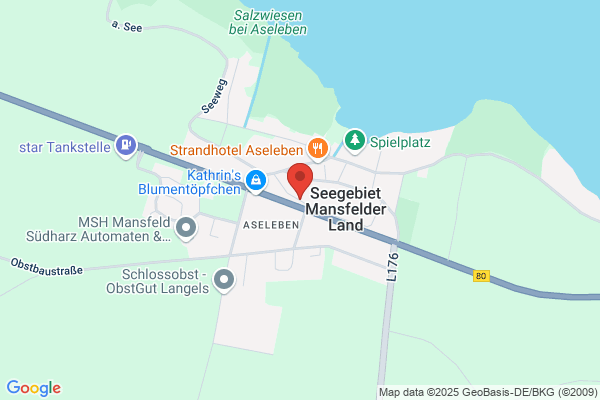 Gemeindeverwaltung Aseleben