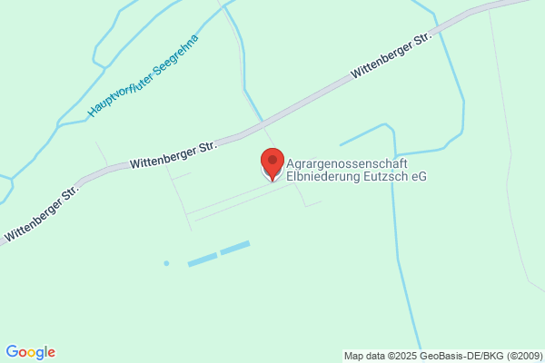 Agrargenossenschaft Elbniederung e.G.