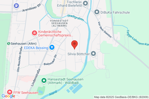 Autohaus Bahrs