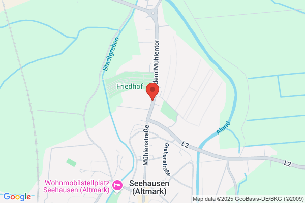 Dairy Systems Deutschland GmbH