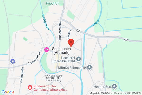 Fleischerei Wohlfahrt Schonscheck