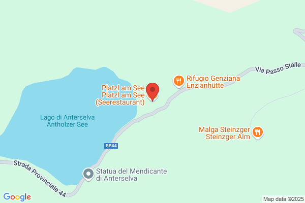 Platzl am See