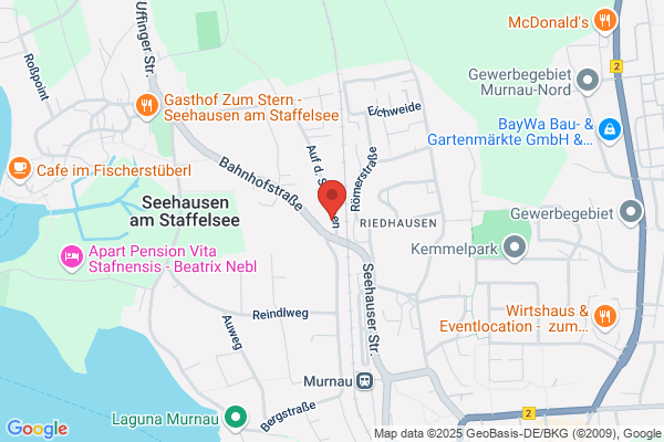 SF-Solution Factory Gesellschaft