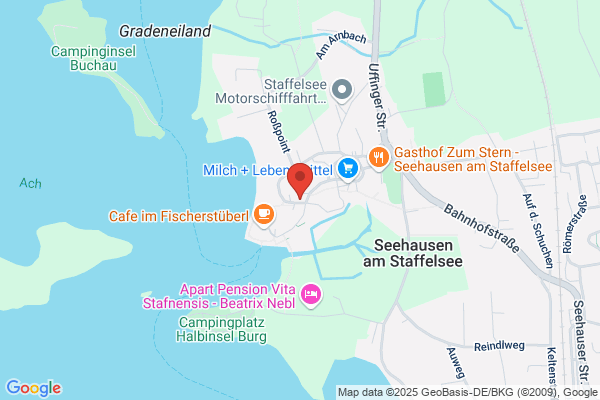 Verkehrsamt