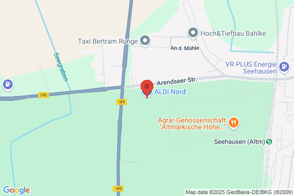 ALDI Nord