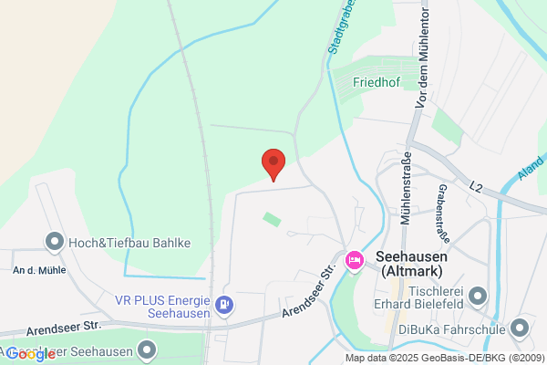 VR PLUS Agrar Seehausen