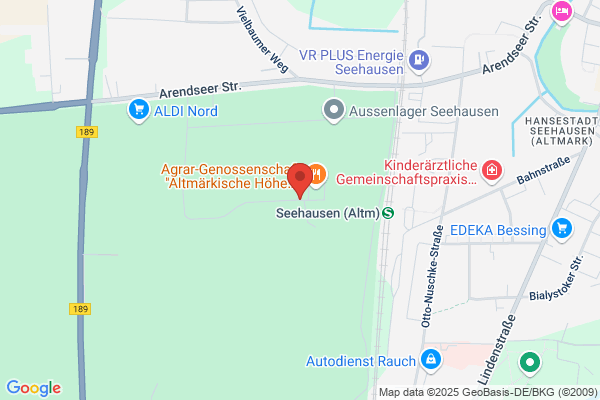 Elbestern GmbH