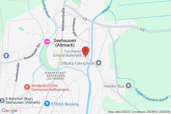 Erhard Bielefeld