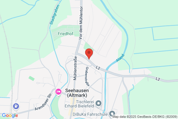 Seehäuser Ver- u. Entsorgung GmbH