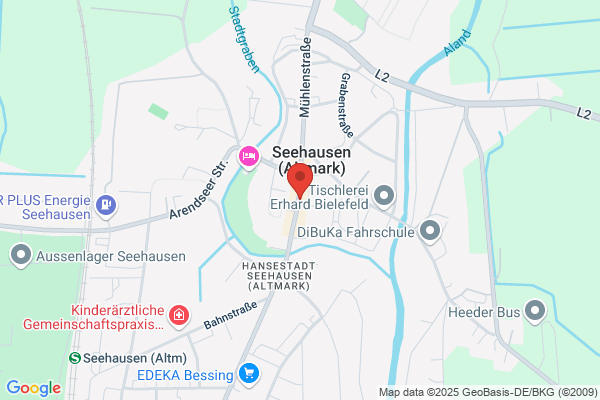 Sylke u. Jörg Dahlenburg Fahrschule