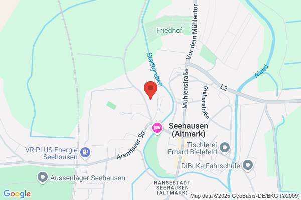 Sekundarschule Seehausen