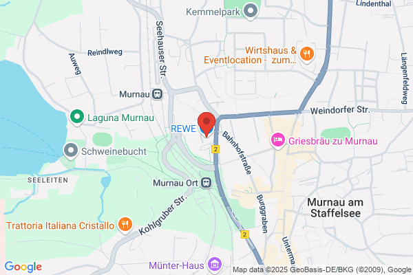 REWE