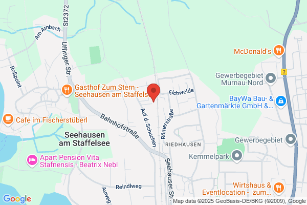 SeitWerk GmbH