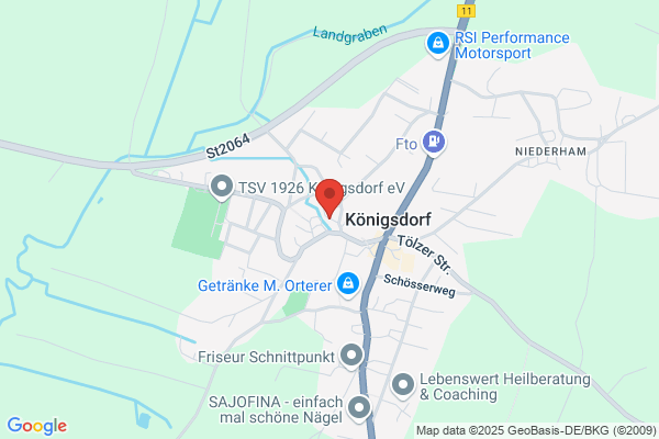 Goldschmiede Peter Kreitmeir