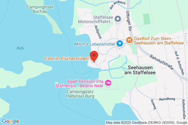 Fischerstüberl