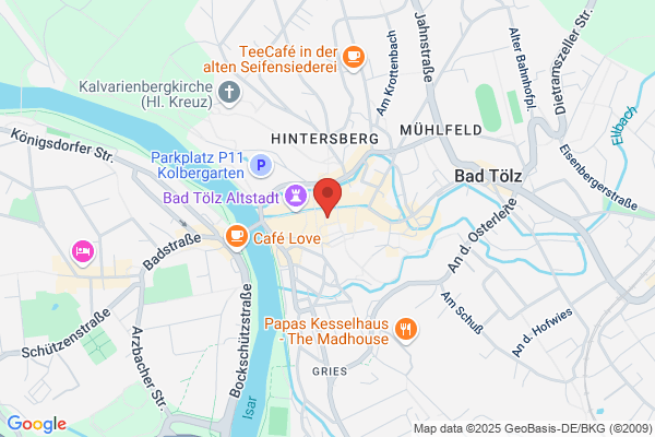BARMER Ersatzkasse