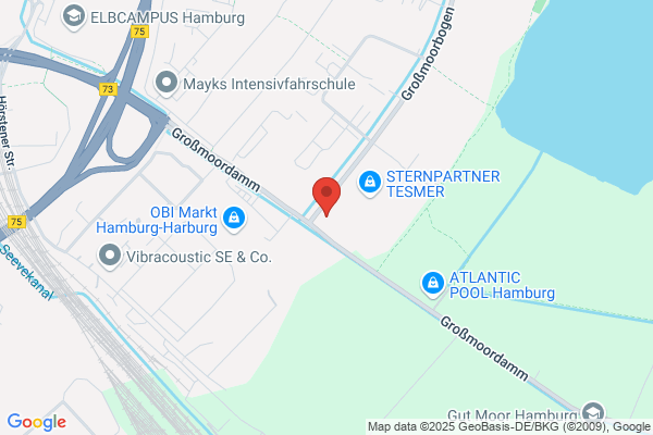 GLP Systems GmbH