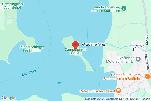 Insel Buchau