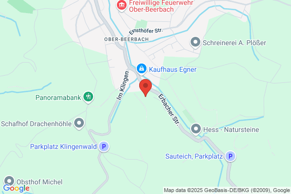 Beerbacher Bachstubb